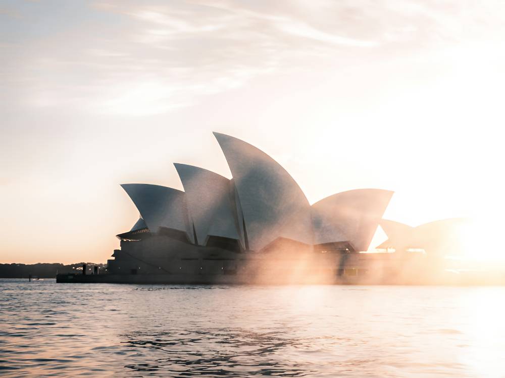 Sydney Australia